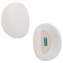 Earbags Aquecedores de Orelha Small branco