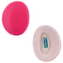 Earbags Aquecedores de Orelha Small cor-de-rosa