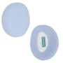 Earbags Aquecedores de Orelha Small azul claro