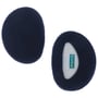 Earbags Aquecedores de Orelha Jumbo azul