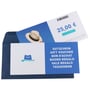 Vale de Oferta 25 EUR