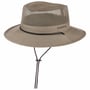 Chapéu Safari Takani by Stetson bege