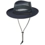 Chapéu Safari Takani by Stetson azul marinho