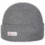 Gorro de Malha Thinsulate cinzento