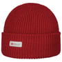Gorro de Malha Thinsulate vermelho