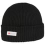Gorro de Malha Thinsulate preto