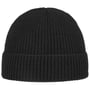 Gorro de Malha com Teflon preto