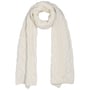 Cachecol de Malha Britta by McBURN branco creme