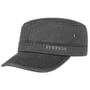 Boné Militar Datto by Stetson preto