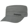 Boné Flexfit Exército by Kangol cinzento
