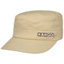 Boné Flexfit Exército by Kangol bege