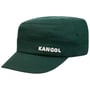 Boné Flexfit Exército by Kangol verde escuro