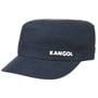 Boné Flexfit Exército by Kangol azul