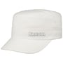 Boné Flexfit Exército by Kangol branco