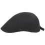 Boné Plano Gatsby Street preto
