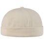 Gorro Docker Cotton by Lipodo bege
