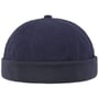 Gorro Docker Cotton by Lipodo azul