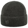 Gorro com Bainha Windstopper by bugatti antracite