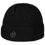 Gorro com Bainha Windstopper by bugatti preto
