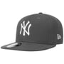Boné 59Fifty MLB Basic NY by New Era antracite