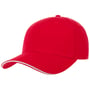 Boné de Beisebol vermelho