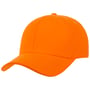 Boné de Beisebol laranja