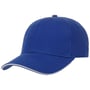 Boné de Beisebol real - azul