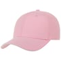 Boné de Beisebol cor-de-rosa
