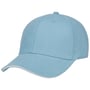Boné de Beisebol azul claro