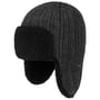 Gorro Aviador by Lipodo antracite