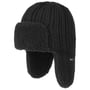 Gorro Aviador by Lipodo preto