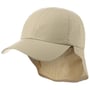 Boné Nomad Safari bege