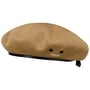 Boina Tropic Monty by Kangol bege