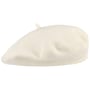 Boina de Algodão Biskaya by Lipodo branco creme