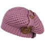 Boina de Malha Nelly by Chillouts malva