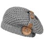 Boina de Malha Nelly by Chillouts cinzento