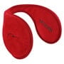 Aquecedores de Orelha Banda Auricular by McBURN vermelho