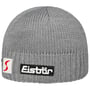 Gorro Trop Skipool by Eisbär cinzento claro