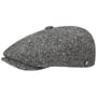 Boné Plano Tweed by Lierys preto