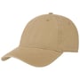 Boné Ducor Sun Guard by Stetson bege escuro