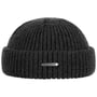Gorro Docker Nashville Knit by Stetson antracite