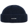 Gorro Docker Nashville Knit by Stetson azul
