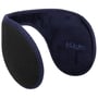 Banda Auricular Herringbone by McBURN azul