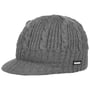 Gorro Agor by Eisbär cinzento
