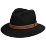 Chapéu Nero Pack Away by Borsalino castanho