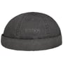 Gorro Docker Ocala Cotton by Stetson cinzento
