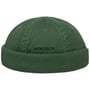 Gorro Docker Ocala Cotton by Stetson verde escuro