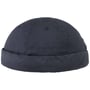 Gorro Docker Ocala Cotton by Stetson azul marinho