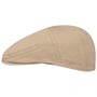 Boné Plano Paradise Cotton by Stetson bege