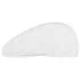 Boné Plano Paradise Cotton by Stetson branco